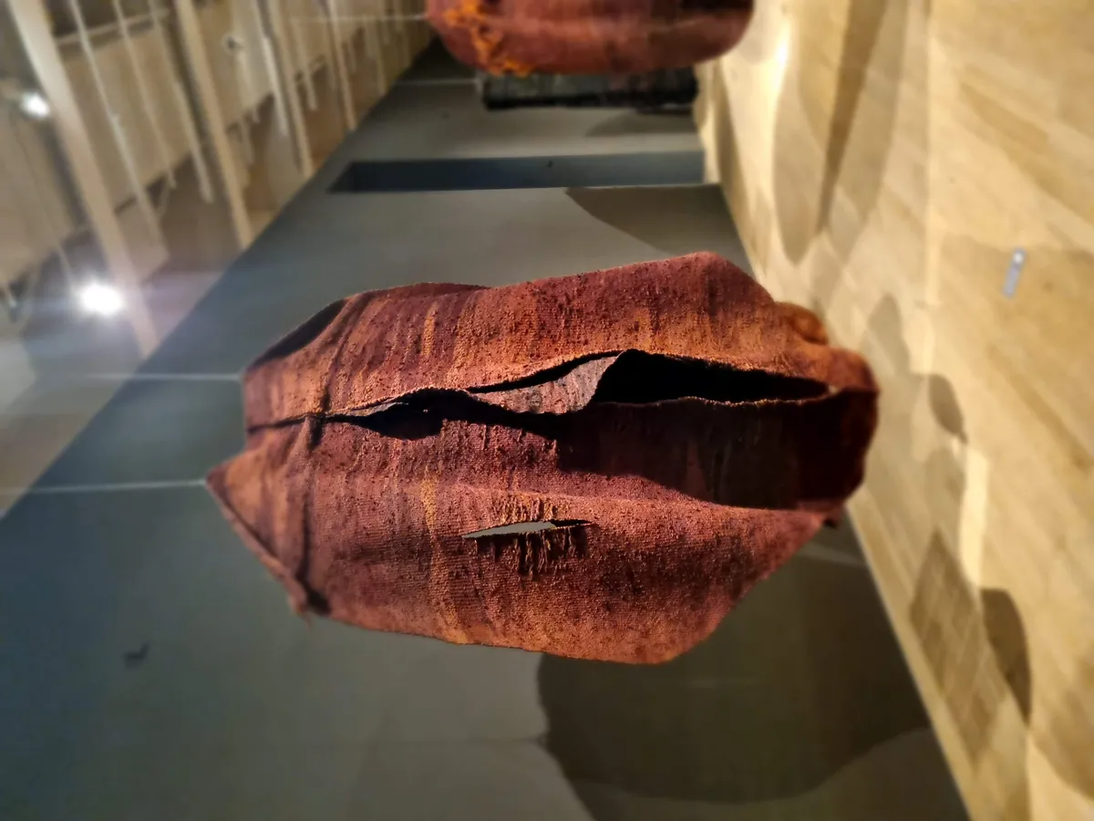 Magdalena Abakanowicz Gallery Image 57